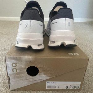 Cloudultra Trail Running Shoe